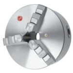 COPA MANDRIL AUTOCENTRANTE DE 3 MORDAZAS 200MM DIAM REF: K11 200
