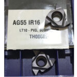 Inserto Roscado Multi Propósito AG60 IR16
