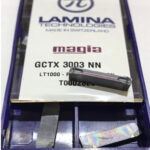 Inserto Multiproposito Tronzado GCTX 3003-NN