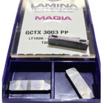 Inserto Multiproposito Tronzado GCTX 3003-PP