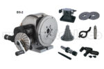 CABEZAL DIVISOR UNIVERSAL REF: BS-2-J-6