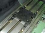 JUEGO DE BRIDAS T SLOT PARA PIEZAS DELGADAS REF. CK-3714 - Imagen 2