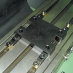 JUEGO DE BRIDAS T SLOT PARA PIEZAS DELGADAS REF. CK-3712