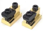 JUEGO DE BRIDAS T SLOT PARA PIEZAS DELGADAS REF. CK-3714 - Imagen 4