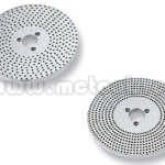 DISCOS DIVISORES PARA MESA DIVISORA REF: DP-3