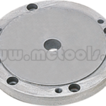 PLATO FLANGE PARA MESA DIVISORA HV-6,8 REF: FLT-0