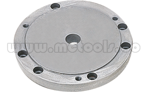 FLT-0.png PLATO FLANGE PARA MESA DIVISORA HV-6,8 REF: FLT-0 - Imagen 1