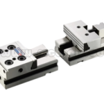PRENSA MODULAR DE PRECISIÓN MORDAZA LIBRE REF: VMP-55D