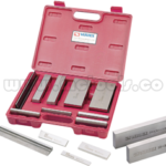 sET DE PARALELAS - PATRONES - 18 PCS REF: VP-100