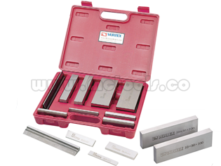VP-100.png sET DE PARALELAS - PATRONES - 18 PCS REF: VP-100 - Imagen 1
