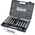 sET DE PARALELAS - PATRONES - 28 PCS REF: VP-128A
