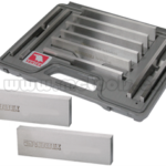 sET DE PARALELAS - PATRONES - 20 PCS REF: VP-018