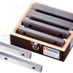 sET DE PARALELAS - PATRONES - 8 PCS REF: VP-050