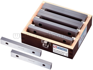 VP-050.png sET DE PARALELAS - PATRONES - 8 PCS REF: VP-050 - Imagen 1