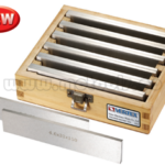 sET DE PARALELAS - PATRONES - 12 PCS REF: VP-0146