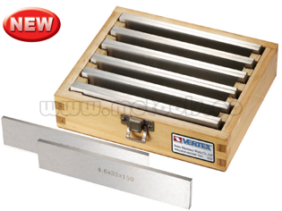 VP-146.png sET DE PARALELAS - PATRONES - 12 PCS REF: VP-0146 - Imagen 1