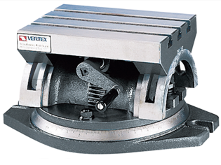 VP-380S.png MESA ANGULAR GIRATORIA 5TO EJE AJUSTABLE REF: VP-380S - Imagen 1