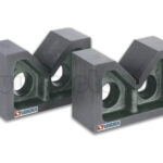 BLOQUE DE PRECISION EN V - V-2V