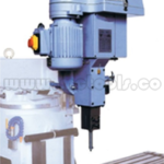 CABEZAL MORTAJADOR VSH-125