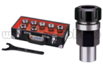 PORTA-BOQUILLA INDEXABLE HEXAGONAL VFV-40H