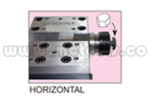 PORTA-BOQUILLA INDEXABLE HEXAGONAL VFV-40H - Imagen 2
