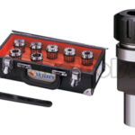 PORTA-BOQUILLA INDEXABLE HEXAGONAL VFV-41S