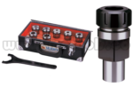 PORTA-BOQUILLA INDEXABLE HEXAGONAL VFV-41S