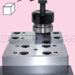 PORTA-BOQUILLA INDEXABLE HEXAGONAL VFV-41S - Imagen 2
