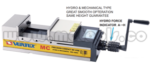 PRENSA DE PRECISIÓN DUAL HORIZONTAL / VERTICAL MC POWER REF: VMC-100HV