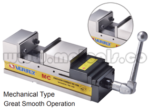 PRENSA DE PRECISIÓN DUAL HORIZONTAL / VERTICAL MC REF: VMC-130M