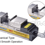 PRENSA DE PRECISIÓN DUAL HORIZONTAL / VERTICAL MC REF: VMC-100M