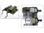 PRENSA DE PRECISIÓN DUAL HORIZONTAL / VERTICAL MC REF: VMC-130M - Imagen 3