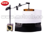 PROTECTOR VISUAL CON BASE MAGNETICA REF: VH-57