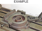 PLATO BRIDA PARA T-SLOT REF:TP-150-18 - Imagen 2