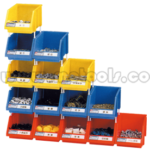ORGANIZADOR DE PARTES REF: VHB-1525