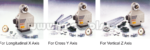 MOTOR DE AVANCE RAPIDO PARA FRESADORA REF VPF-500Y - Imagen 3