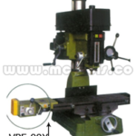 MOTOR DE AVANCE RAPIDO PARA TALADRO REF VPF-99X - Imagen 3