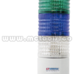 sEí‘ALIZADOR LED PARA CENTRO DE MECANIZADO A PRUEBA DE AGUA Y POLVO REF:VLED-SL