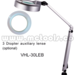 LAMPARA LUPA REF:VHL-30LEB
