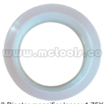 DIPOTER MAGNIFIER LENSE 1.75X REF:VHL-3X