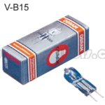 BOMBILLO DE 24V REF:V-B15