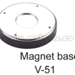 BASE MAGNETICA REF:V-51