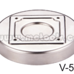 BASE MAGNETICA REF:V-54