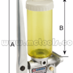 BOMBA DE LUBRICACION MANUAL REF:LA-1403