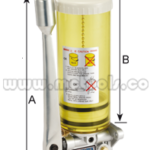 BOMBA DE LUBRICACION MANUAL REF:LA-2408