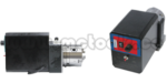 CONFORMADOR DE PUNZONES CON MOTOR REF: V-PS-80M - Imagen 2