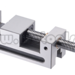 PRENSA DE PRECISIÓN TIPO TORNILLO MINI PRENSA TIPO HERRAMIENTA REF: VDV-40