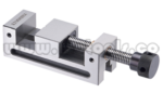 PRENSA DE PRECISIÓN TIPO TORNILLO MINI PRENSA TIPO HERRAMIENTA REF: VDV-35