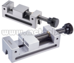PRENSA DE PRECISIÓN TIPO TORNILLO MINI PRENSA TIPO HERRAMIENTA REF: VDV-35 - Imagen 2
