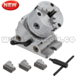 COPA MANDRIL ANGULAR UNIVERSAL DE PRECISIÓN REF:VUA-100J